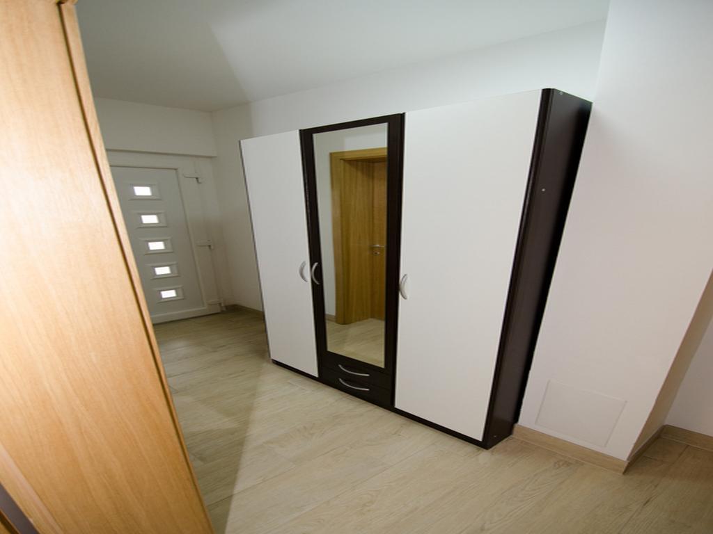 Apartments Vesela Janjina Eksteriør bilde